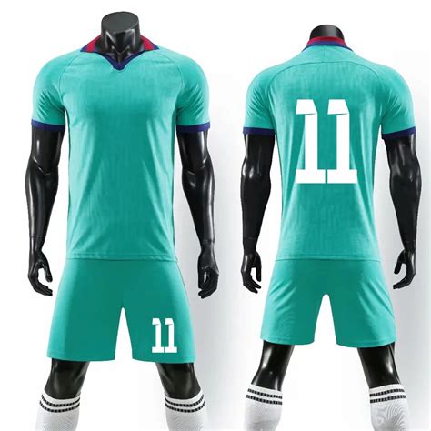 Football Clothing 